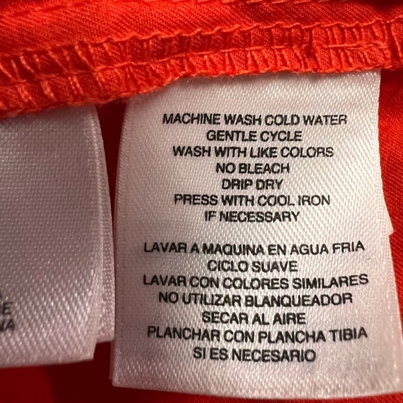 NWT Spring jacket S - Picture 7 of 16